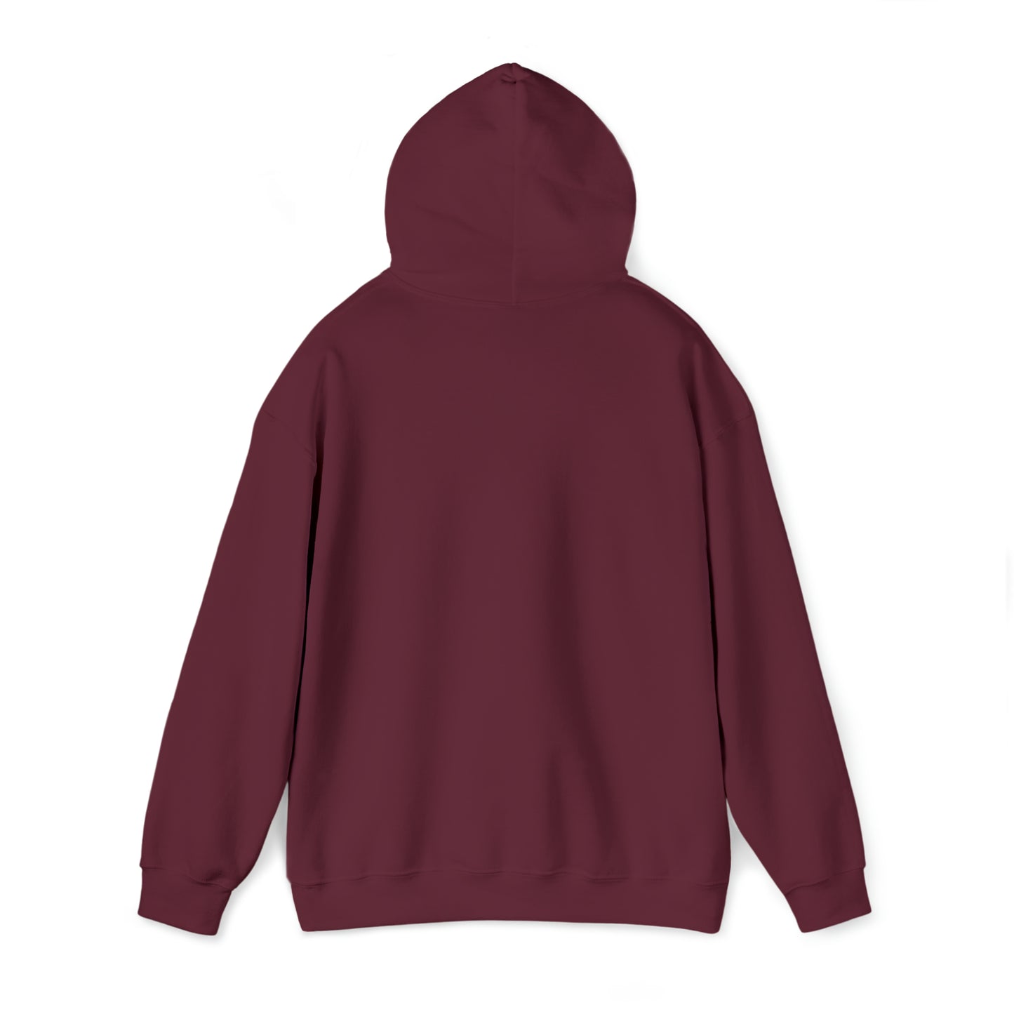 Home is - Hooded Sweatshirt US