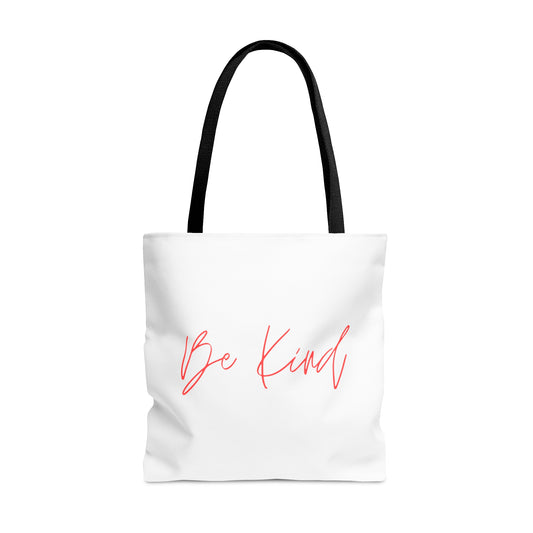 Be Kind - Tote Bag US