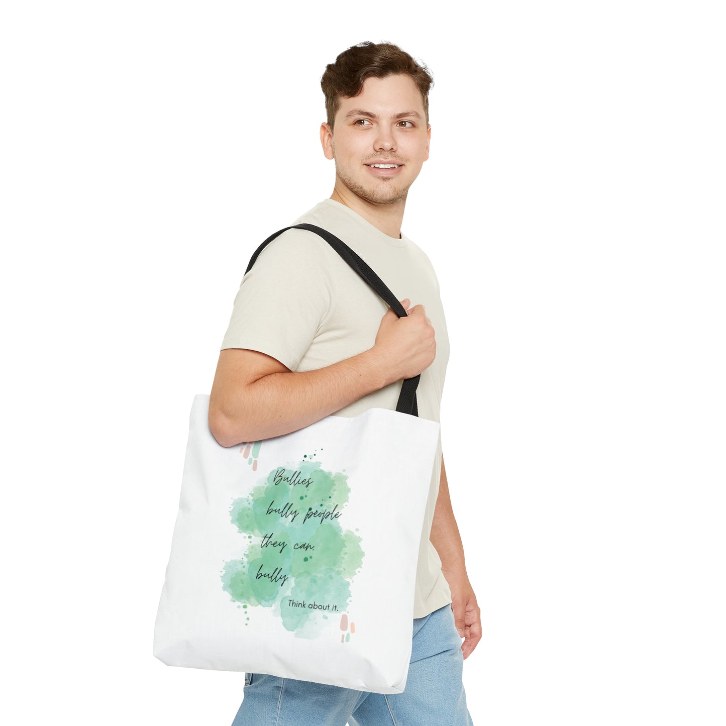 Bullies - Tote Bag US
