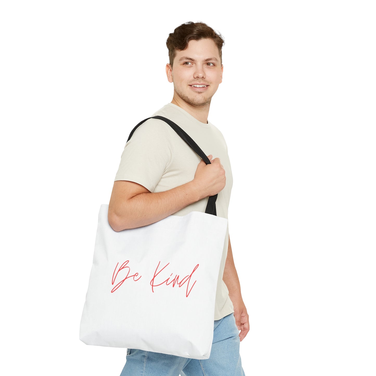 Be Kind - Tote Bag US