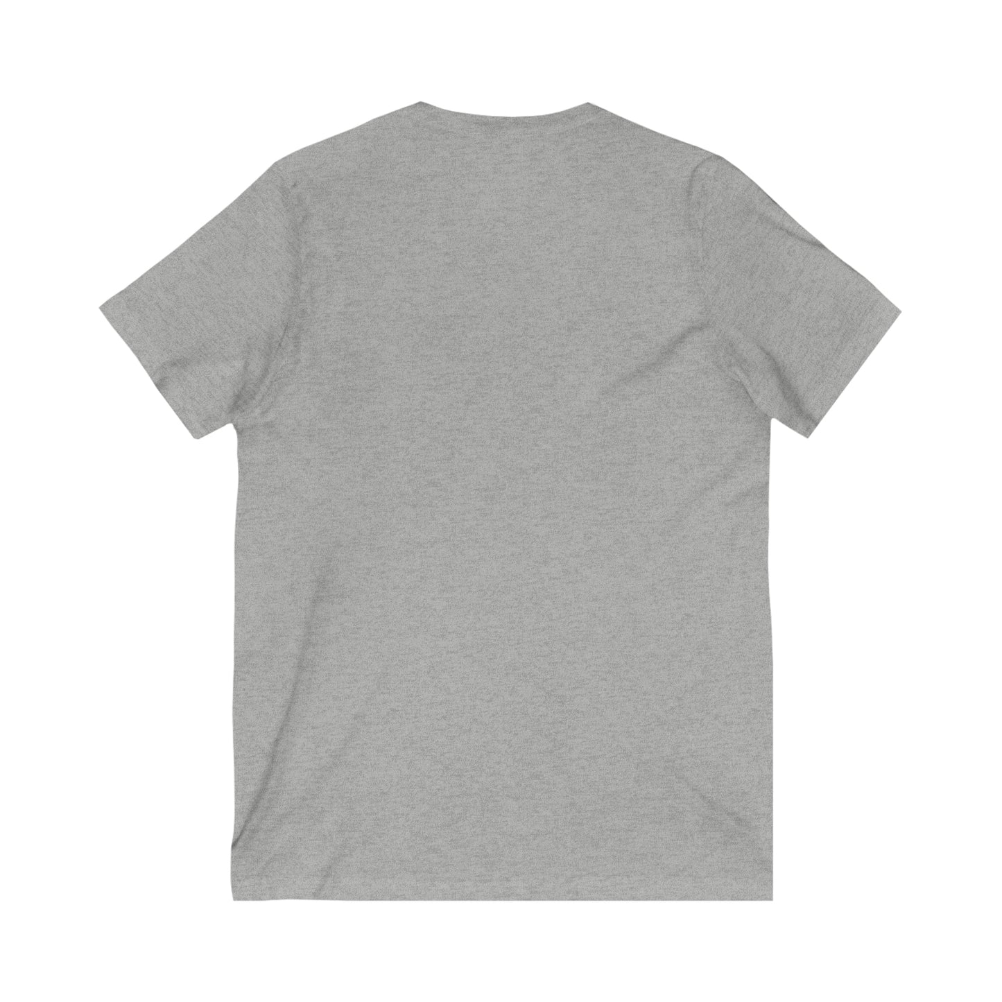 Home is - Short Sleeve V-Neck Tee US