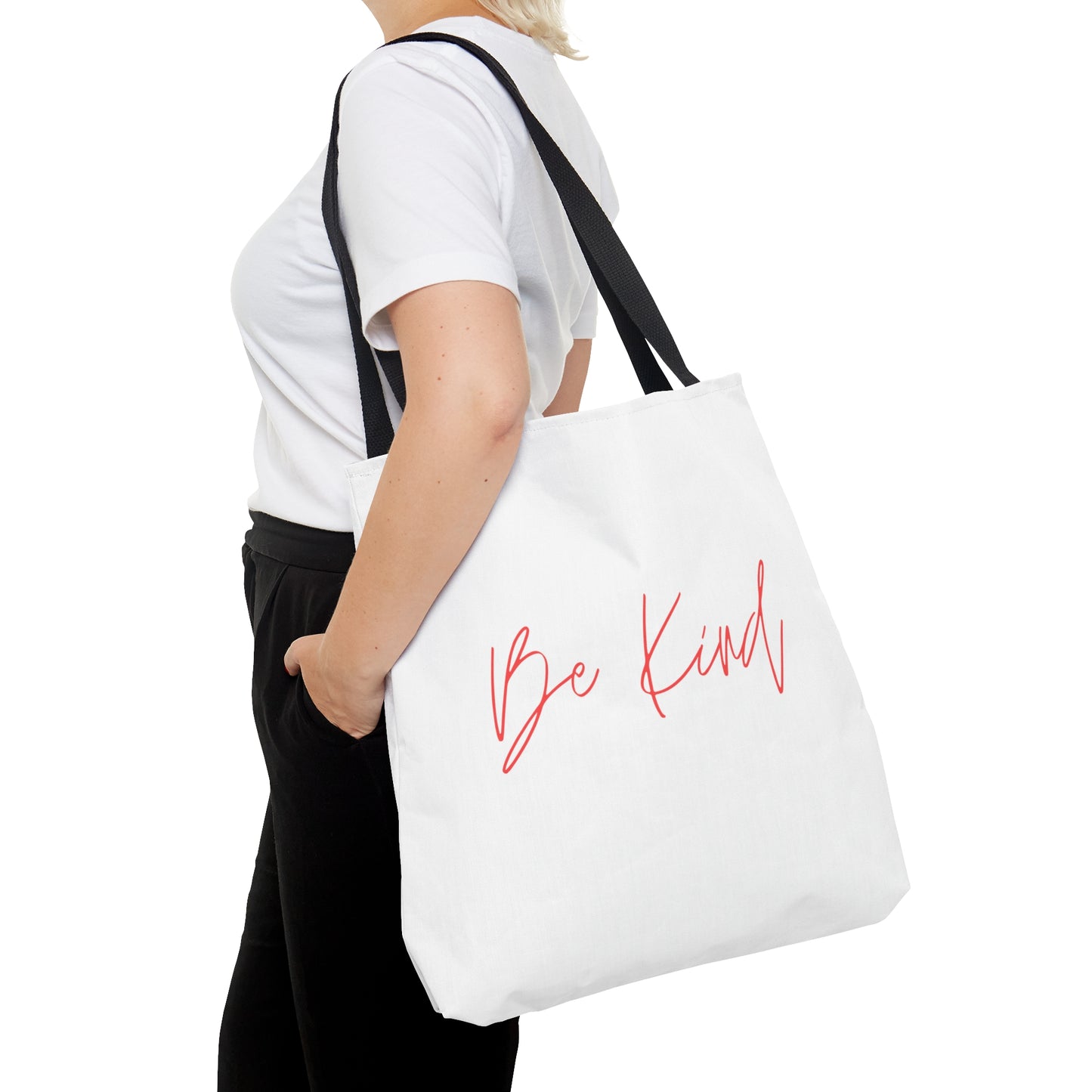 Be Kind - Tote Bag US