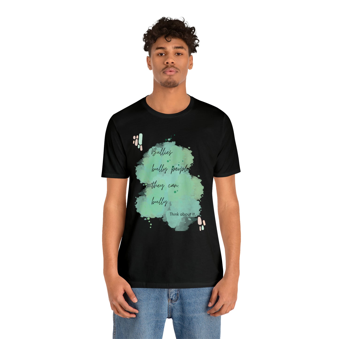 Bullies - Short Sleeve Tee US