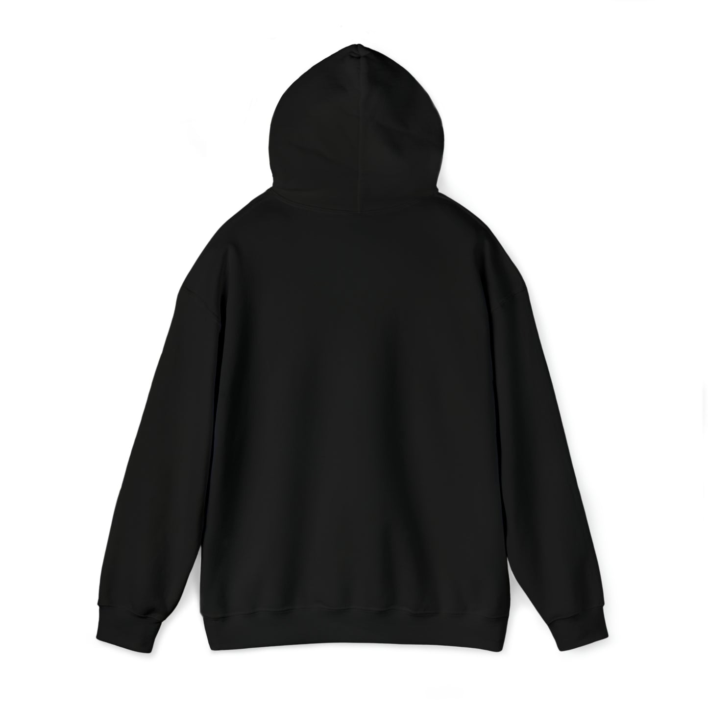 Home is - Hooded Sweatshirt US