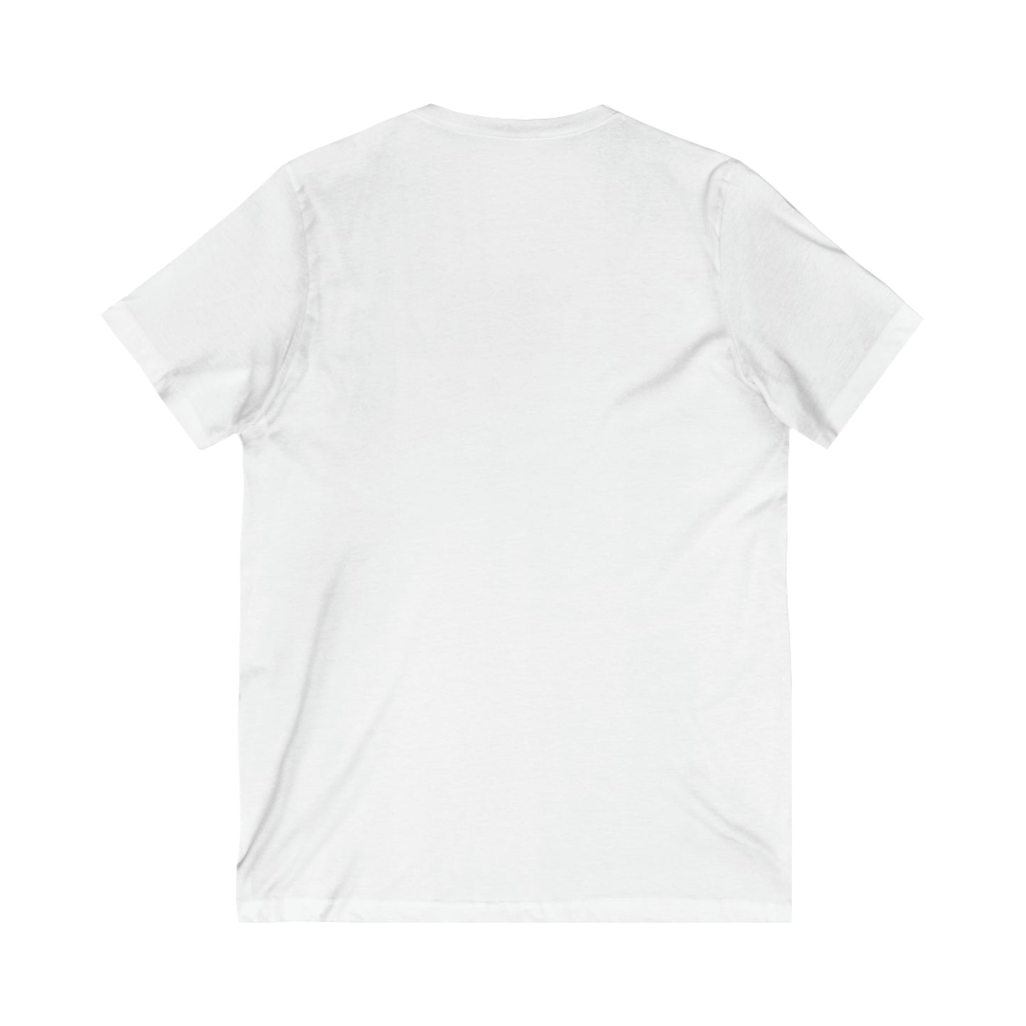 Home is - Short Sleeve V-Neck Tee US