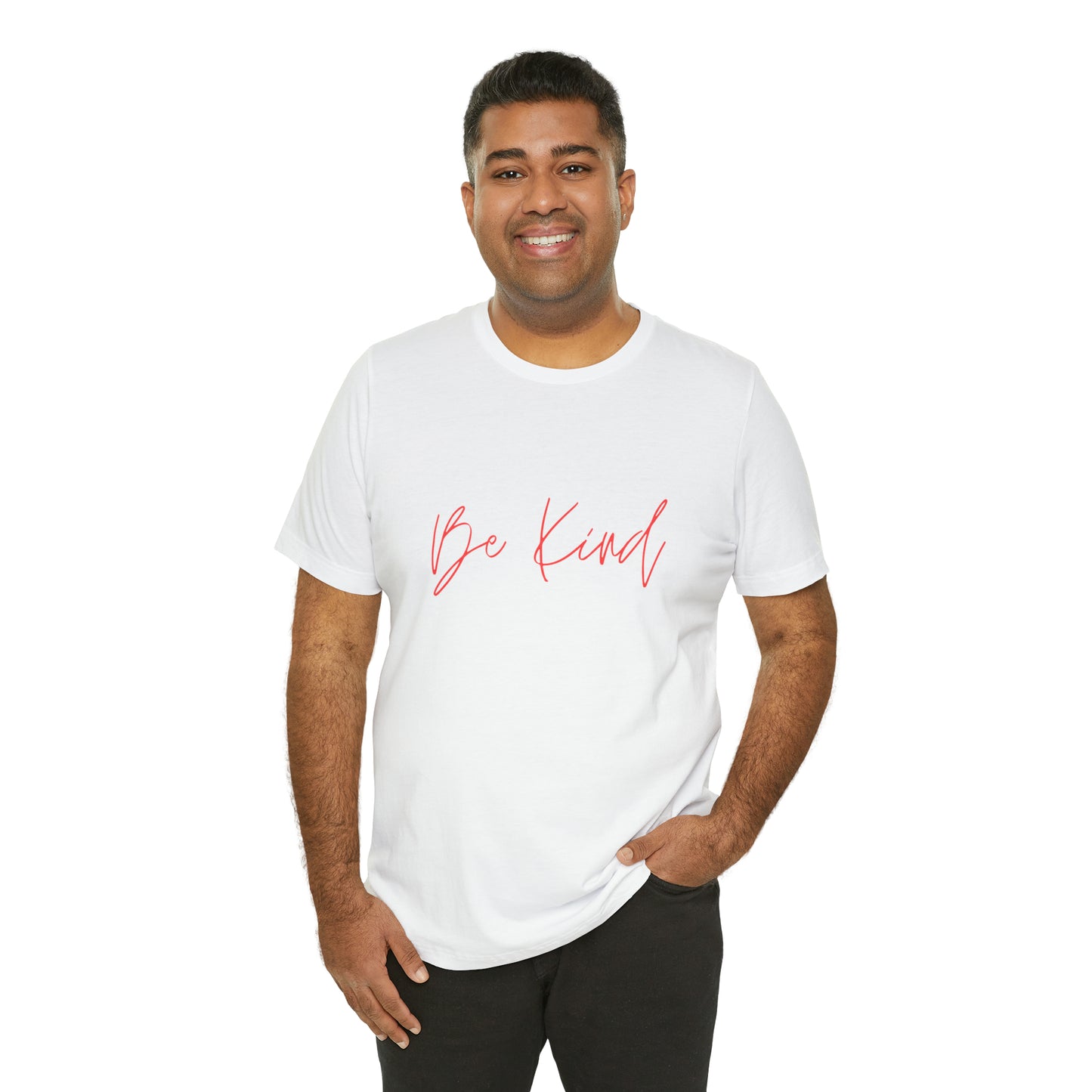 Be Kind - Short Sleeve Tee US