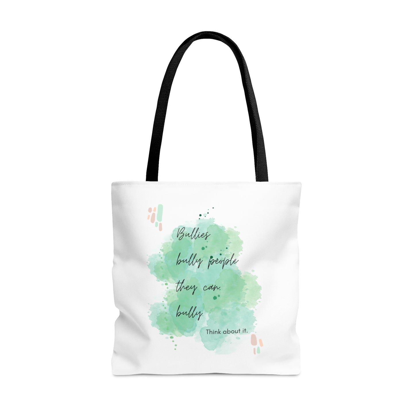 Bullies - Tote Bag US