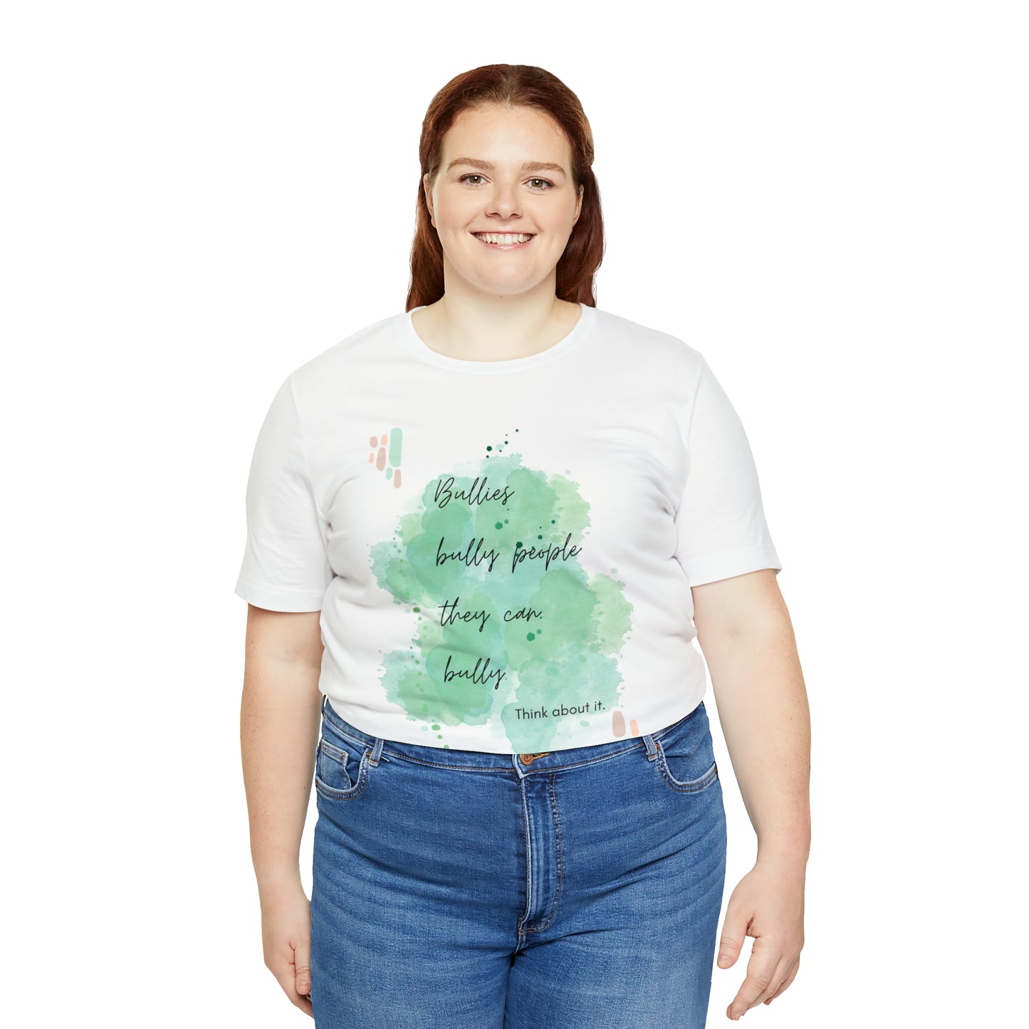 Bullies - Short Sleeve Tee US