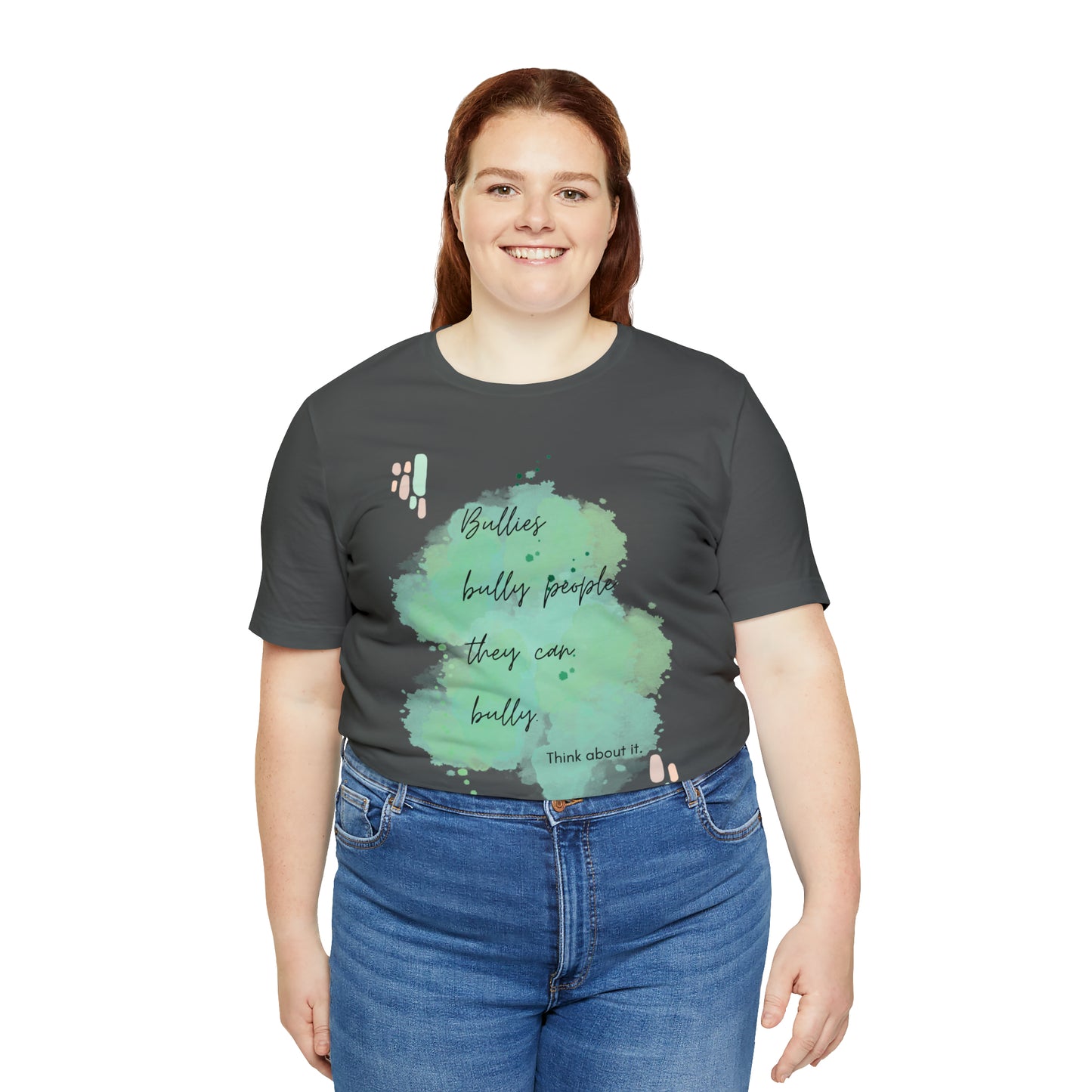 Bullies - Short Sleeve Tee US