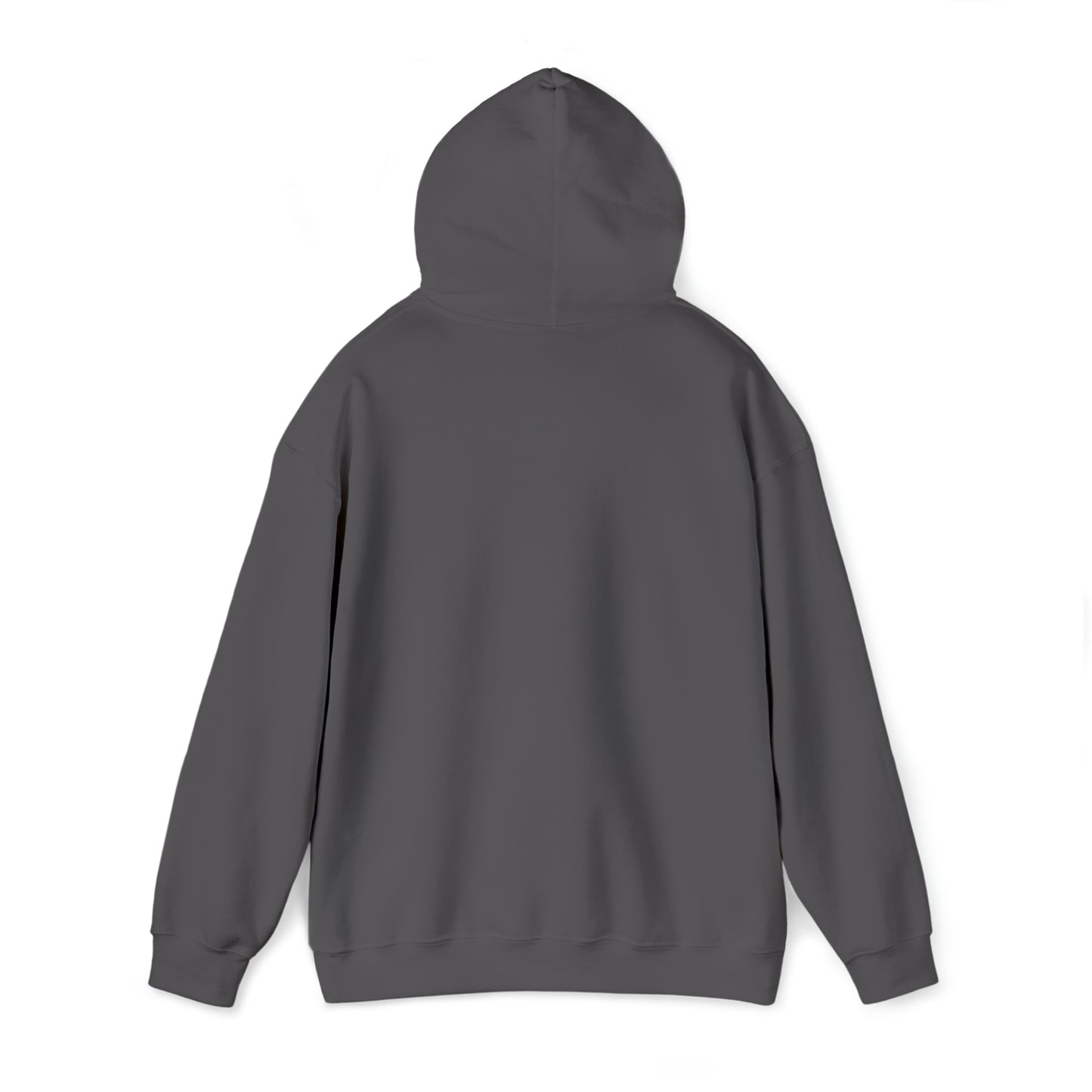 Home is - Hooded Sweatshirt US